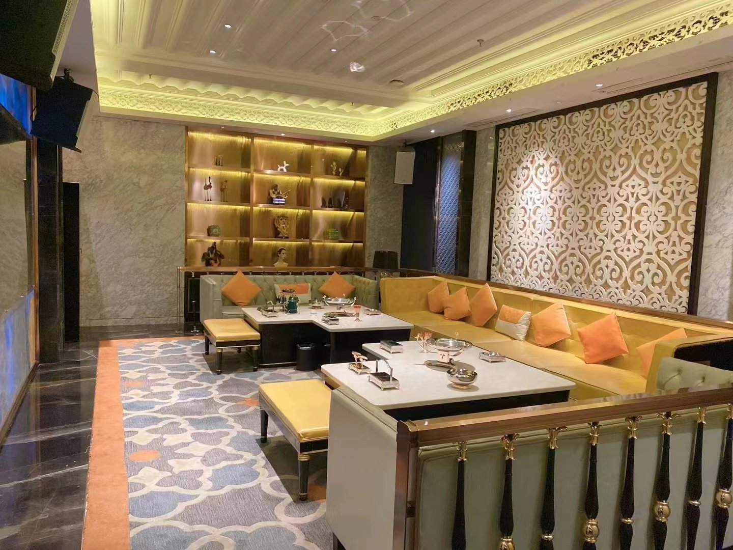 铜仁商务ktv优惠活动商务ktv订房安全便捷-石阡县ktv预订