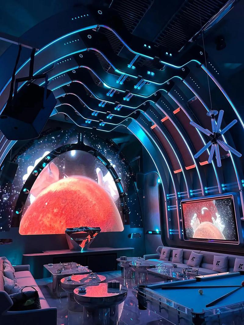 铜仁商务ktv能否组局全面解析-德江县ktv预订