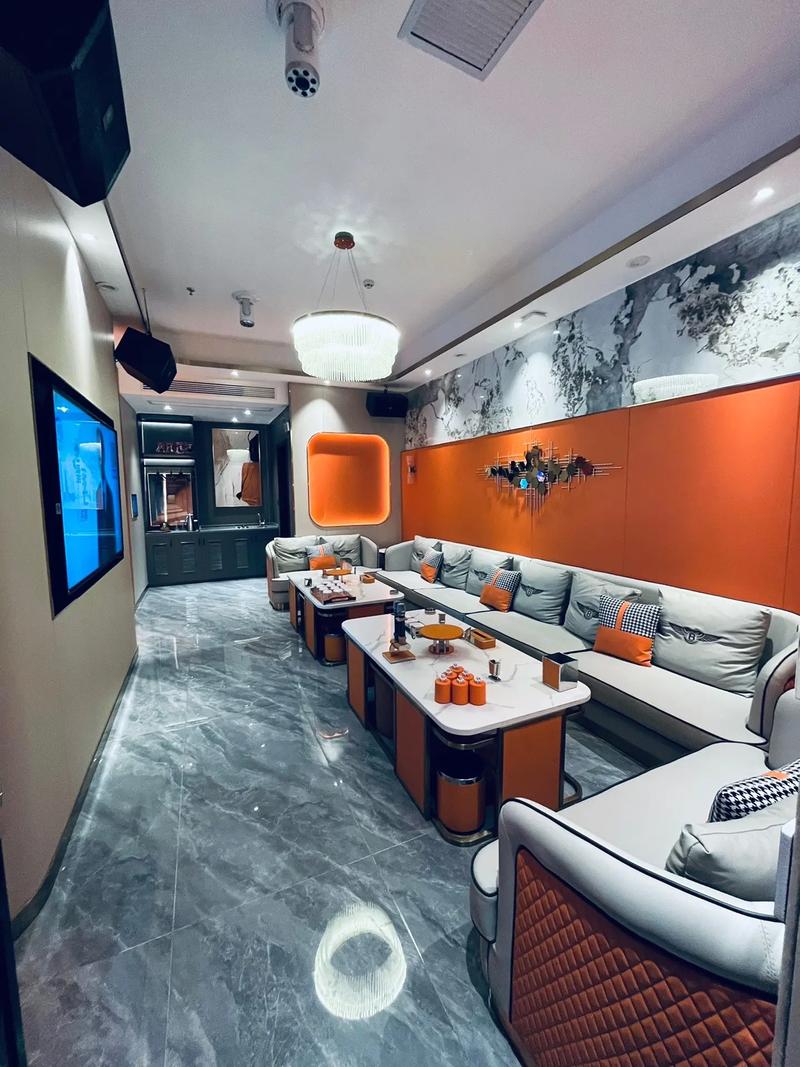 铜仁商务ktv，划算体验-万山区ktv预订