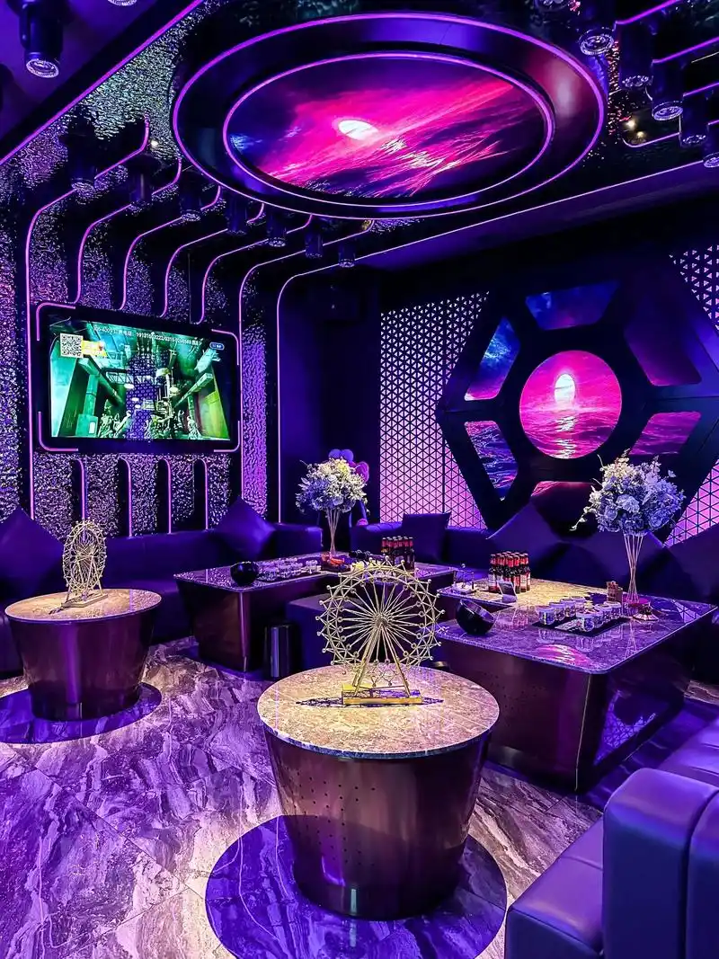 铜仁商务KTV推荐-万山区ktv预订